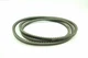 Drive belt for Frontier GM1060E grooming finish mower replace 5BP0008670