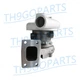 Turbocharger 2674152 for Perkins Engine T3.1524 CN31185 CN31185LX