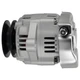 12V Alternator for TOYOTA 5FD-25/5FDL-25/5FG-25/5FGL-25 1986-1989 436498