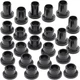 BossBearing 64-0056  Control A-Arm Bushings for Artic Cat 700 TRV 2008 to 2015