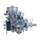 Fuel Injection Pump 2856352 For Case IH Forklift 580N 586G Engine  4.5L 445T/M3