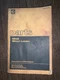 CAT 966D WHEEL LOADER COMPLETE PARTS BOOK 