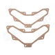 2x Valve Cover Gasket For Kohler SV601 SV610 SV620 SV471 SV590 SV540 20-041-13-S