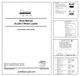 Doosan DL250-3 Wheel Loader Workshop Manual 10001 and Up PDF