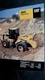 Caterpillar 966G Wheel Loader Brochure Vintage 1999 Agricultural Equipment