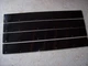 Wacker RD11A, RD12, RD16 Vibratory Asphalt Roller Scraper Set of 4 - 0183039