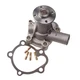Water Pump For Yanmar YM1301 YM1401 YM1502 YM1510 Tractor