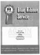 International Farmall 706 806 2706 2806 D-361 RD Fuel Injection System Manual 