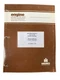 International 9.0L Diesel Engine Service Manual CGES-205-1 (1984)