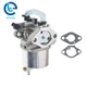 15003-2718 15003-2497 Carburetor Fit For Kawasaki FE120D FE120G 4 Stroke Engine
