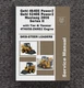 4640 5240 Power2 Skid Loader Technical Repair Manual GEHL 4640E 5240E F095