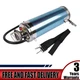 J-47912 DETROIT DIESEL S60 MBE 900 MBE 4000 DD13 DD15 FUEL SYSTEM PRIMING PUMP