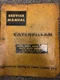 CAT Caterpillar D399 G399 D398 G398 D379 G379 Engine Service Repair Shop Manual