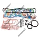 Overhaul Gasket Kit for Doosan Daewoo Engine DE12 DE12T DE12TIS DE12TI