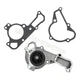 Water Pump 49044-2066 for Kawasaki FD620D FD590V FD611V FD661D Engine 2500 2510