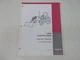Case IH Model LX252 Front End Loader for JX1U Series Tractors Operators Manual