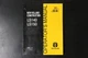 New Holland LS140 LS150 Operator's Manual Part 86687054 Heavy Equipment