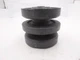 OEM Bobcat Suspension Track Roller 6693239 For T180, T190, T250 SEE DESC