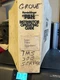 Grove TMS300 LP & TMS475LP Hydraulic Cranes Owners Manual 