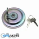 KHH0140 Fuel Cap for Link Belt Excavator 130LX 135 160LX 210LX 225 330LX 460LX
