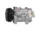 BOSCH AC Compressor For NEW HOLLAND T4000 T4020 T5000 T4030 Td 5 08- 1986AD1162