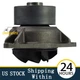 Water Pump 5291444 3973115 4309344 for Cummins Engine QSC8.3 ISC8.3 ISL8.9 QSL9