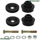 M203039K2H Motor Mount Kit Kenworth/Peterbilt T300/600/800, W900 & 340