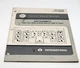 International 1000 - 4000 & 8000 Service Manual: Instruments CTS-5088K 1993