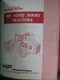 Massey-Ferguson MF 4000 Series Tractors Parts Book Manual Original 1980