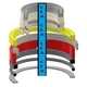 231726A3 Seal Kit Fits Case 90XT S/N-320050, 450, 450CT Skid Steer Track Loader