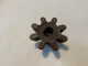 Seed Distance Spacing Bevel Gears Cole 11 12 12MX Multiplex Garden Planter