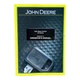 JOHN DEERE 102 115 125 135 145 155C 190C TRACTOR OPERATORS MANUAL
