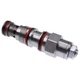 Counter Balance Valve 4640495 For JLG Lift 260MRT 400RTS 3369LE M4069 500RTS