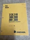 Dresser, International 3120, 3140, 1000, 2000, 2001, 3000 Backhoe Service Manual