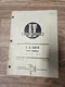 I&T C-27 J.I. Case Tractor Repair Shop Manual Models 1270 & 1370