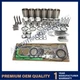 Overhaul Rebuild Kit for Isuzu 6SD1 Engine EX300-2 EX300-3 EX350 EX330 EX300