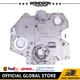 Timing Cover 1817482C2 for 1993-97 International Navistar DT408 DT466 DT466P