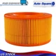 Air Filter For 05727224 0104455 Bomag BT65 BT80D BW65H Wacker DPU4045H DPU5045H