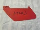 Toro Snowthrower 31502 directional vanes 52-760 823 9283 (Old #3-9283)
