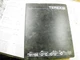 TEREX  2566C 2766C 3066C ARTICULATED DUMP TRUCK REPAIR MANUAL