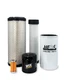HERO&reg; Maintenance Filter Kit For New Holland TC29DA Compact Tractor