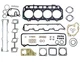 Gasket Engine Overhaul Yanmar 4TNE98 Komatsu 4D98E WA75-3 WA85-3 WB70A-1 VIO75