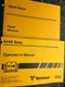 2- Vermeer 604R Baler Parts Manual, Operator's Manual