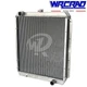 Water Tank Radiator For HITACHI EX110-5 EX160-5 EX100-5 EX120-5 EX130-5 #4365743