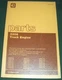 CAT CATERPILLAR 3208 TRUCK ENGINE PARTS BOOK MANUAL S/N 32Y68441-99999 SEBP1307
