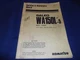 KOMATSU GALEO WA150L-5 WHEEL LOADER OPERATION & MAINTENANCE MANUAL