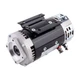 24VDC 4.5 HP Electric Motor Pump For Genie Scissor Lift TZ-50/30 5BCG52MA100