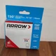 #509 Arrow Staples 9/16" 14mm For T50 Manual & Electric Staples Guns Box of 1250