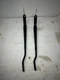 96-02 Toyota 4Runner 95-04 Tacoma Windshield Wiper Arm Set OEM LEFT & RIGHT