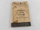 1951 McCORMICK HM-250 CULTIVATOR OWNERS MANUAL FARMALL H & M TRACTORS PARTS LIST
